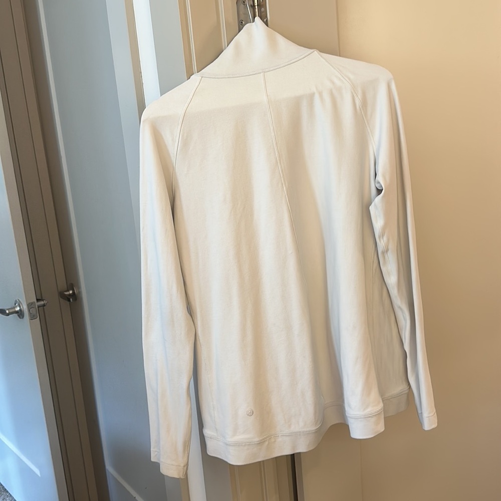 LuluLemon Rulu Rally Wrap - Picture 4 of 4